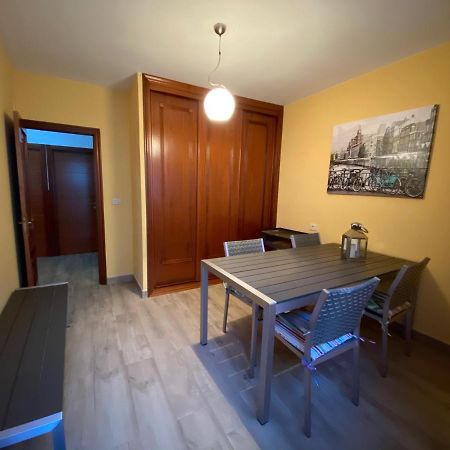Casa San Jurjo Villa Finisterre Eksteriør bilde