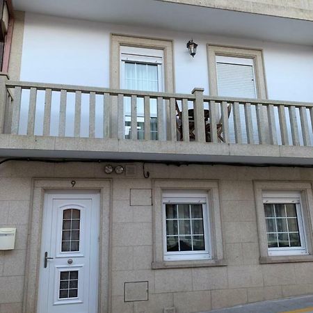 Casa San Jurjo Villa Finisterre Eksteriør bilde