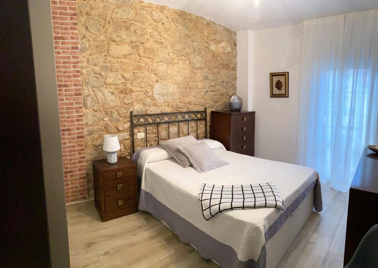 Casa San Jurjo Villa Finisterre Eksteriør bilde