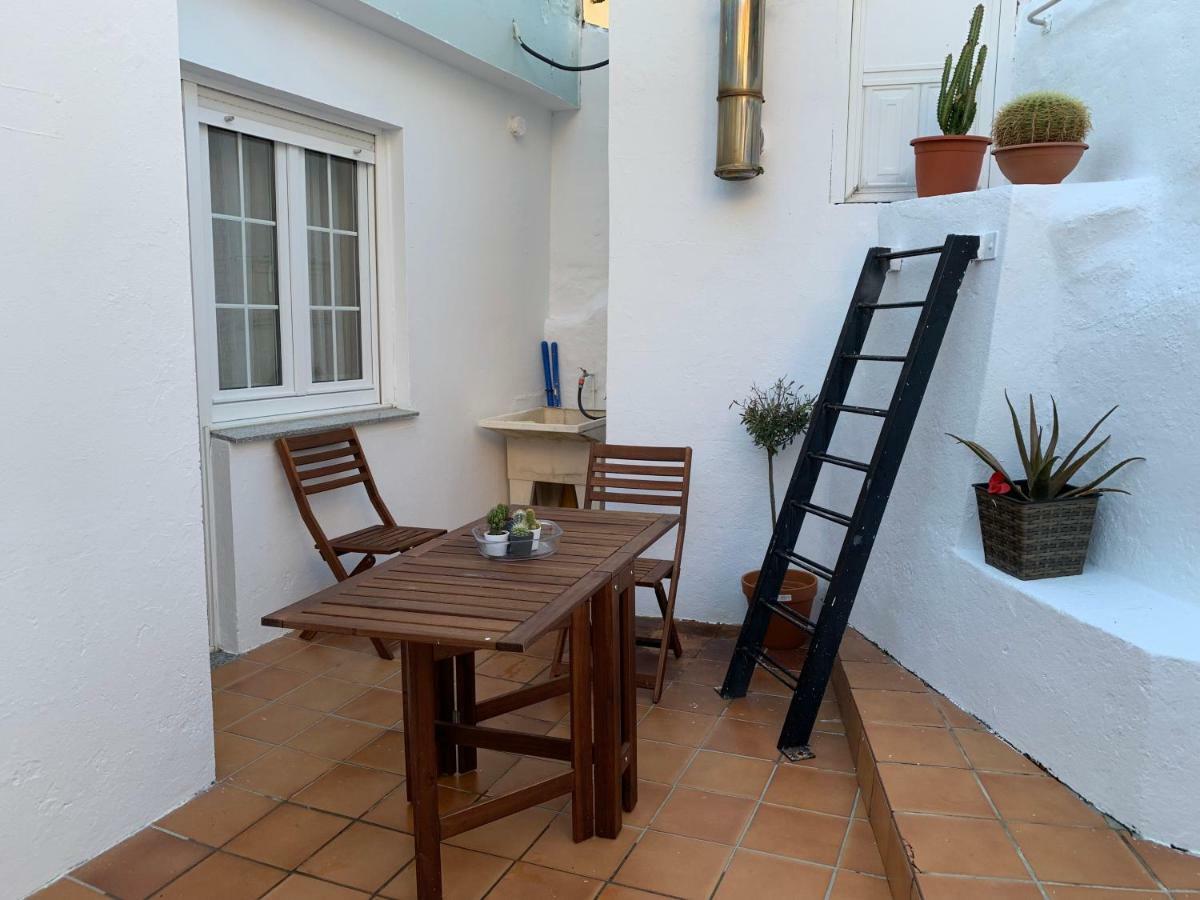 Casa San Jurjo Villa Finisterre Eksteriør bilde