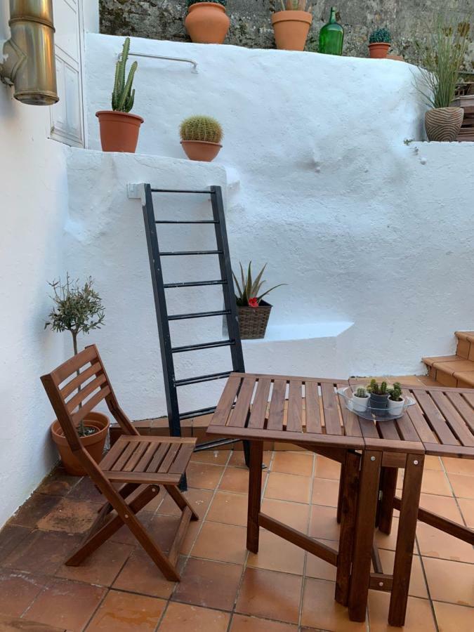 Casa San Jurjo Villa Finisterre Eksteriør bilde