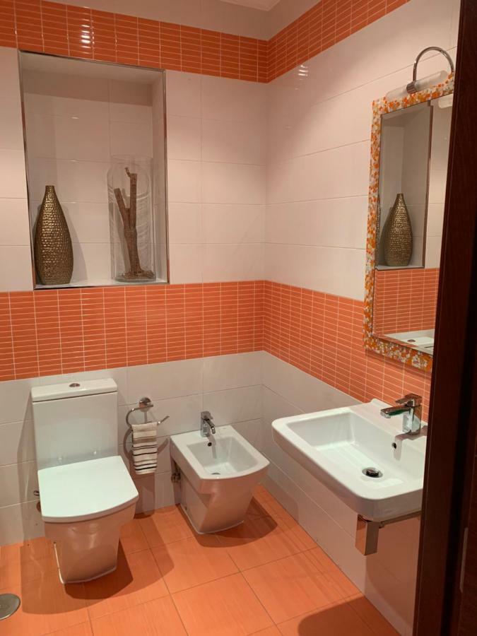 Casa San Jurjo Villa Finisterre Eksteriør bilde